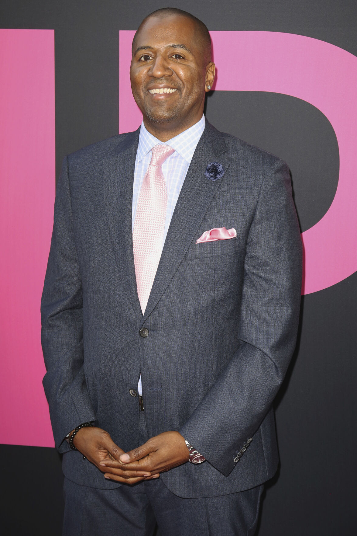 Malcolm D. Lee